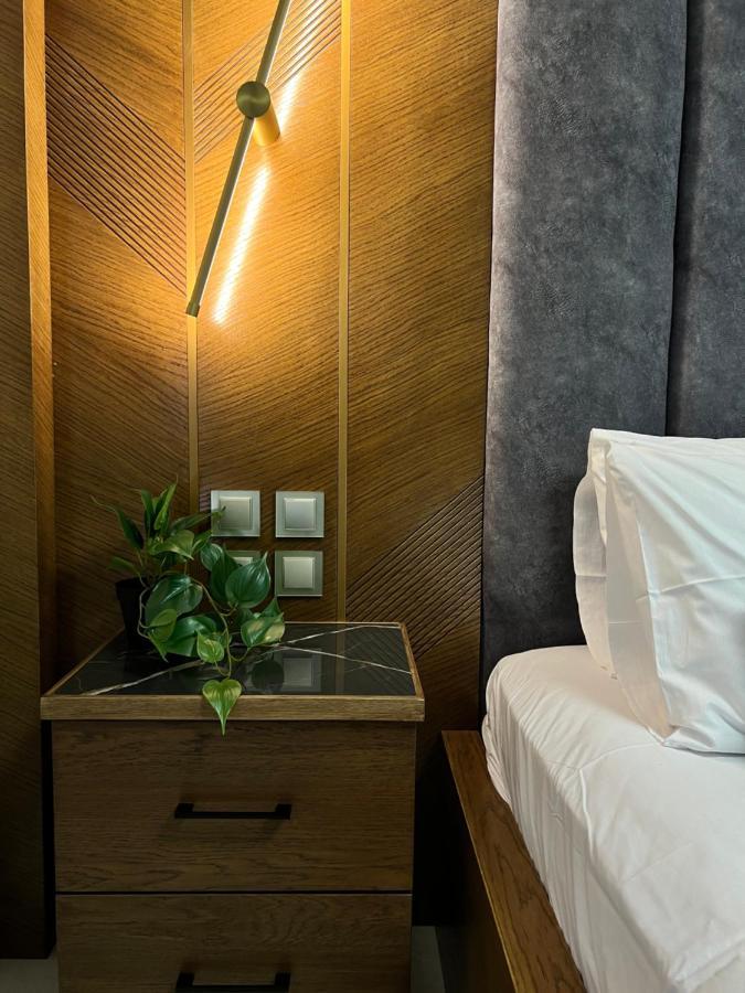 Doormat#6 Domus Dei Apartment เทสซาโลนิกิ ภายนอก รูปภาพ