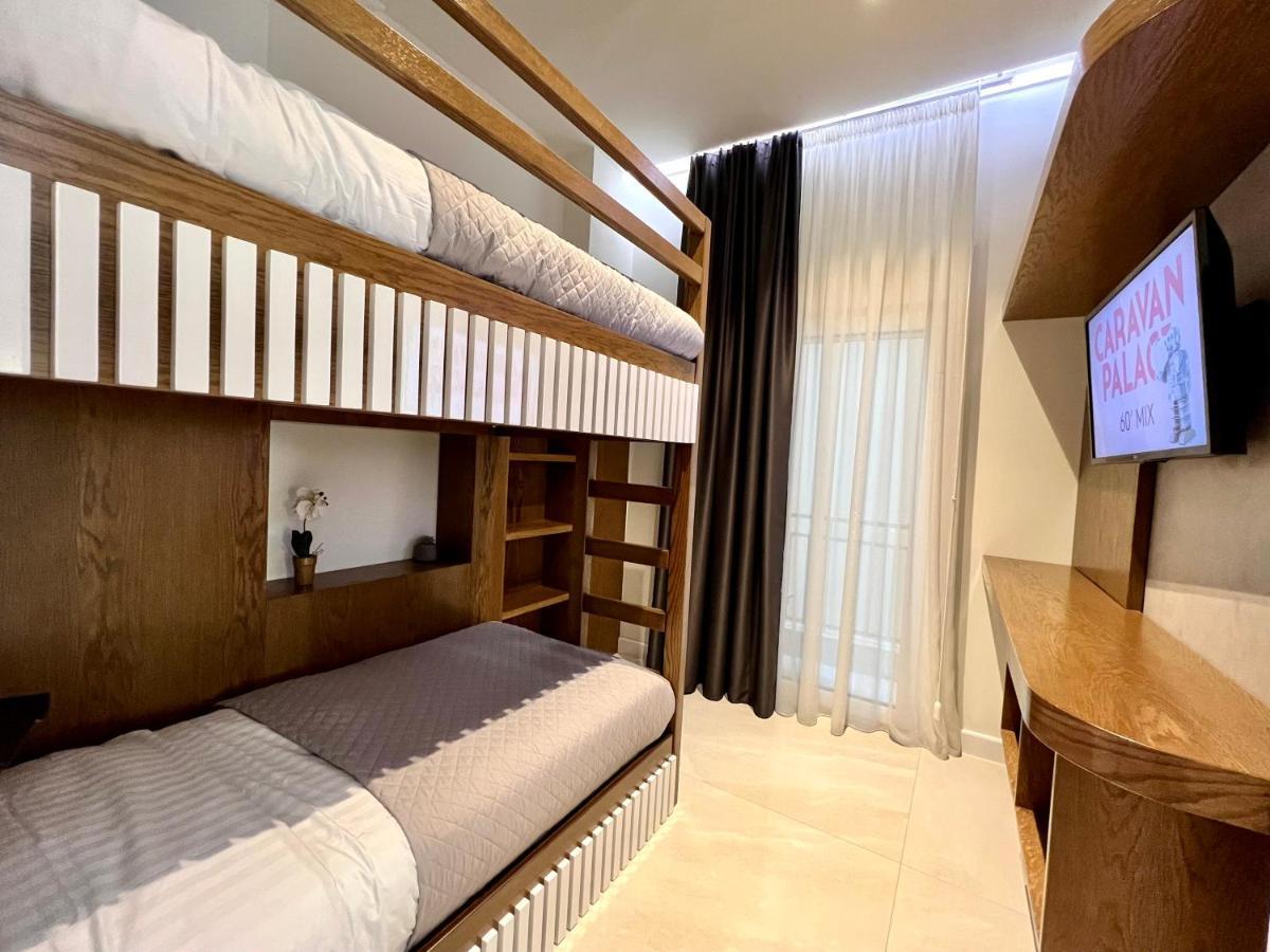 Doormat#6 Domus Dei Apartment เทสซาโลนิกิ ภายนอก รูปภาพ
